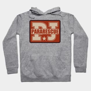 PJ Pararescue Patch Hoodie